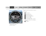 Предварительный просмотр 93 страницы Mercedes-Benz CLK Coupe Operator'S Manual