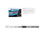 Предварительный просмотр 280 страницы Mercedes-Benz CLK Coupe Operator'S Manual