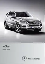 Preview for 2 page of Mercedes-Benz CLS 2011 Owner'S Manual