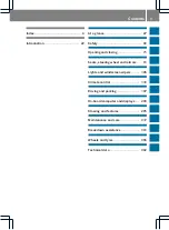 Preview for 6 page of Mercedes-Benz CLS 2011 Owner'S Manual