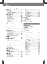 Preview for 9 page of Mercedes-Benz CLS 2011 Owner'S Manual