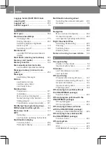 Preview for 17 page of Mercedes-Benz CLS 2011 Owner'S Manual