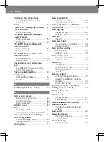 Preview for 19 page of Mercedes-Benz CLS 2011 Owner'S Manual