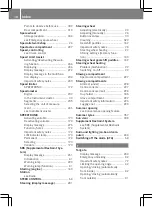 Preview for 21 page of Mercedes-Benz CLS 2011 Owner'S Manual