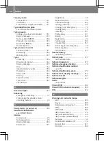 Preview for 23 page of Mercedes-Benz CLS 2011 Owner'S Manual