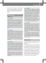 Preview for 26 page of Mercedes-Benz CLS 2011 Owner'S Manual