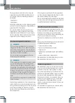 Preview for 27 page of Mercedes-Benz CLS 2011 Owner'S Manual