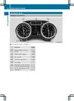 Preview for 33 page of Mercedes-Benz CLS 2011 Owner'S Manual