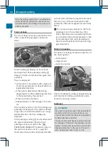 Preview for 47 page of Mercedes-Benz CLS 2011 Owner'S Manual