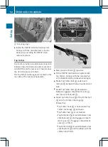 Preview for 57 page of Mercedes-Benz CLS 2011 Owner'S Manual