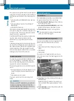 Preview for 71 page of Mercedes-Benz CLS 2011 Owner'S Manual