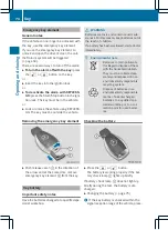 Preview for 77 page of Mercedes-Benz CLS 2011 Owner'S Manual