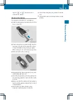 Preview for 78 page of Mercedes-Benz CLS 2011 Owner'S Manual