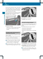 Preview for 81 page of Mercedes-Benz CLS 2011 Owner'S Manual