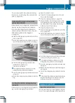 Preview for 82 page of Mercedes-Benz CLS 2011 Owner'S Manual