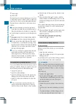 Preview for 87 page of Mercedes-Benz CLS 2011 Owner'S Manual