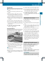 Preview for 88 page of Mercedes-Benz CLS 2011 Owner'S Manual