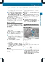 Preview for 90 page of Mercedes-Benz CLS 2011 Owner'S Manual