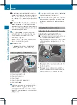 Preview for 97 page of Mercedes-Benz CLS 2011 Owner'S Manual