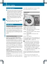 Preview for 109 page of Mercedes-Benz CLS 2011 Owner'S Manual