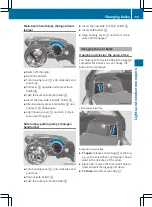 Preview for 118 page of Mercedes-Benz CLS 2011 Owner'S Manual