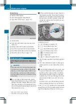 Preview for 119 page of Mercedes-Benz CLS 2011 Owner'S Manual