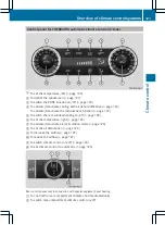 Preview for 124 page of Mercedes-Benz CLS 2011 Owner'S Manual