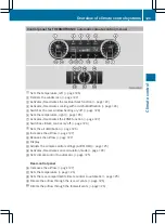 Preview for 126 page of Mercedes-Benz CLS 2011 Owner'S Manual