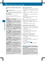 Preview for 135 page of Mercedes-Benz CLS 2011 Owner'S Manual