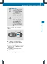 Preview for 136 page of Mercedes-Benz CLS 2011 Owner'S Manual