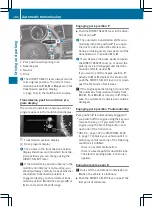 Preview for 149 page of Mercedes-Benz CLS 2011 Owner'S Manual