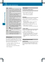 Preview for 151 page of Mercedes-Benz CLS 2011 Owner'S Manual