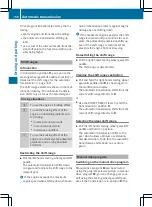 Preview for 153 page of Mercedes-Benz CLS 2011 Owner'S Manual