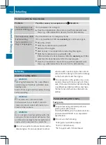 Preview for 155 page of Mercedes-Benz CLS 2011 Owner'S Manual