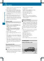 Preview for 171 page of Mercedes-Benz CLS 2011 Owner'S Manual