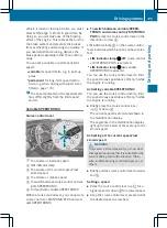 Preview for 176 page of Mercedes-Benz CLS 2011 Owner'S Manual