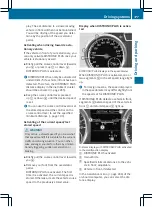 Preview for 180 page of Mercedes-Benz CLS 2011 Owner'S Manual