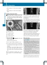 Preview for 187 page of Mercedes-Benz CLS 2011 Owner'S Manual