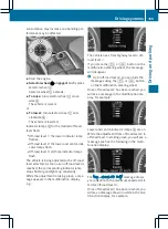 Preview for 188 page of Mercedes-Benz CLS 2011 Owner'S Manual