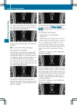 Preview for 189 page of Mercedes-Benz CLS 2011 Owner'S Manual