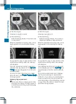 Preview for 193 page of Mercedes-Benz CLS 2011 Owner'S Manual