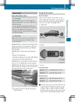 Preview for 194 page of Mercedes-Benz CLS 2011 Owner'S Manual