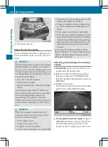 Preview for 201 page of Mercedes-Benz CLS 2011 Owner'S Manual