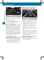 Preview for 203 page of Mercedes-Benz CLS 2011 Owner'S Manual