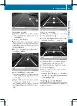 Preview for 204 page of Mercedes-Benz CLS 2011 Owner'S Manual