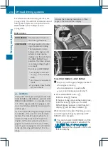 Preview for 227 page of Mercedes-Benz CLS 2011 Owner'S Manual