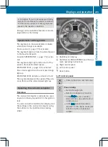 Preview for 238 page of Mercedes-Benz CLS 2011 Owner'S Manual