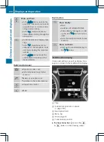 Preview for 239 page of Mercedes-Benz CLS 2011 Owner'S Manual