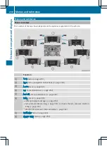 Preview for 241 page of Mercedes-Benz CLS 2011 Owner'S Manual