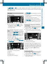 Preview for 242 page of Mercedes-Benz CLS 2011 Owner'S Manual